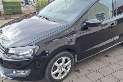 VW Polo 118.400 km 4.300 &euro; Niedernwöhren 31712