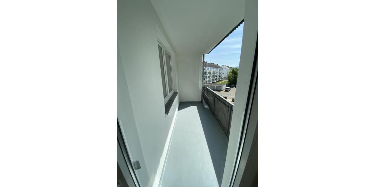 Etagenwohnung Minden Bölhorst - 3 Zimmer, 66 m&sup2;, 469&euro; | Angebot:20535918