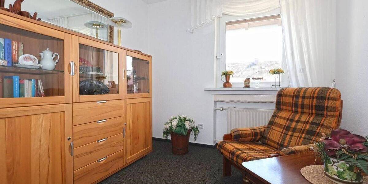 Reihenendhaus Lübbecke - 4 Zimmer, 95 m&sup2;, 239.000&euro; | Angebot:26868095