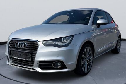 Audi A1 182.600 km 6.999 &euro; Auetal 31749