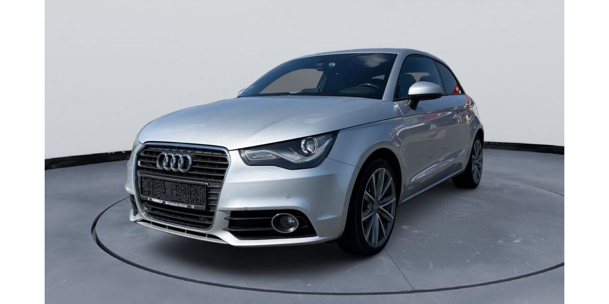 Audi A1 182.600 km 6.999 &euro; Auetal 31749