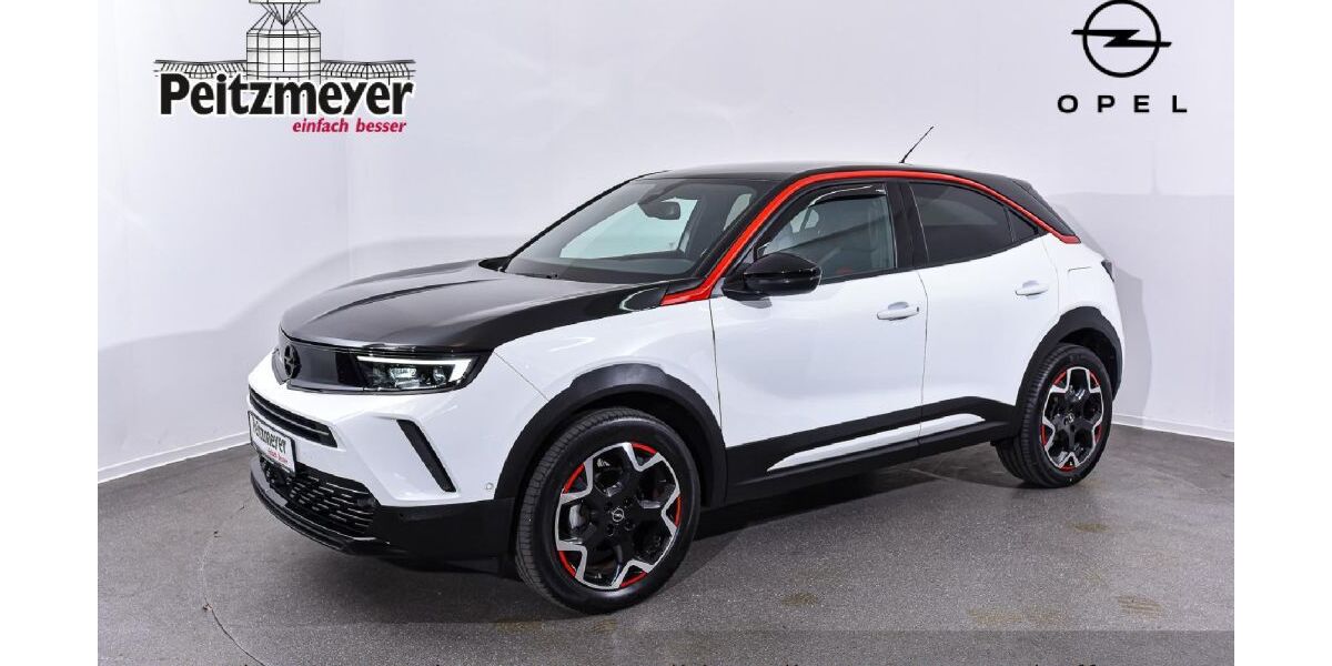 Opel Mokka 50.000 km 20.490 &euro; Bad Oeynhausen 32545