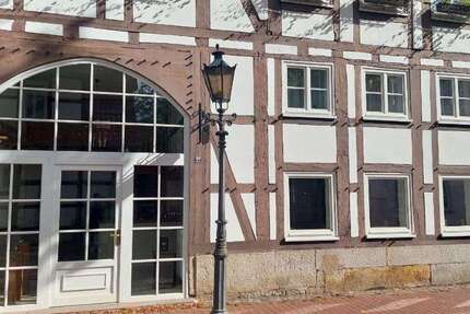 Gewerbeobjekt Rinteln - 600&euro; | Angebot:22775572