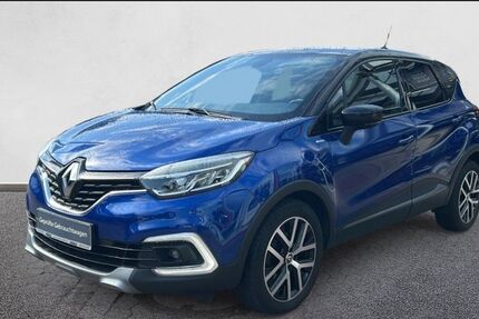 Renault Captur 55.979 km 15.190 &euro; Porta Westfalica 32457