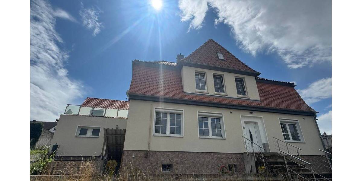 Mehrfamilienhaus, Wohnhaus Beckedorf - 379.000&euro; | Angebot:25797672