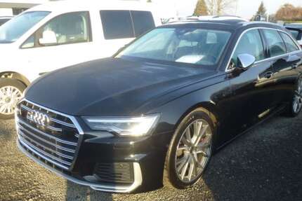 Audi S6 60.450 km 54.990 &euro; Lübbecke 32312