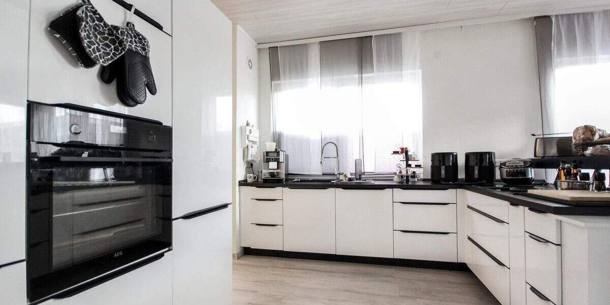 Einfamilienhaus Dörentrup Hillentrup - 2 Zimmer, 103 m&sup2;, 359.900&euro; | Angebot:25743804