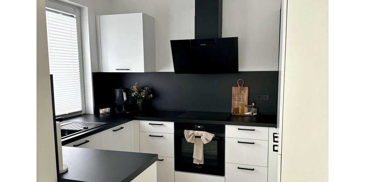 Etagenwohnung Löhne - 3 Zimmer, 96 m&sup2;, 1.030&euro; | Angebot:24794433