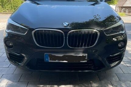 BMW X1 71.000 km 19.500 &euro; Lübbecke 32312