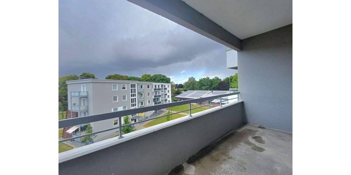 Etagenwohnung Minden Innenstadt - 3 Zimmer, 72 m&sup2;, 675&euro; | Angebot:25661404