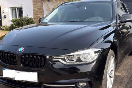 BMW 318 173.000 km 11.900 &euro; Herford 32049