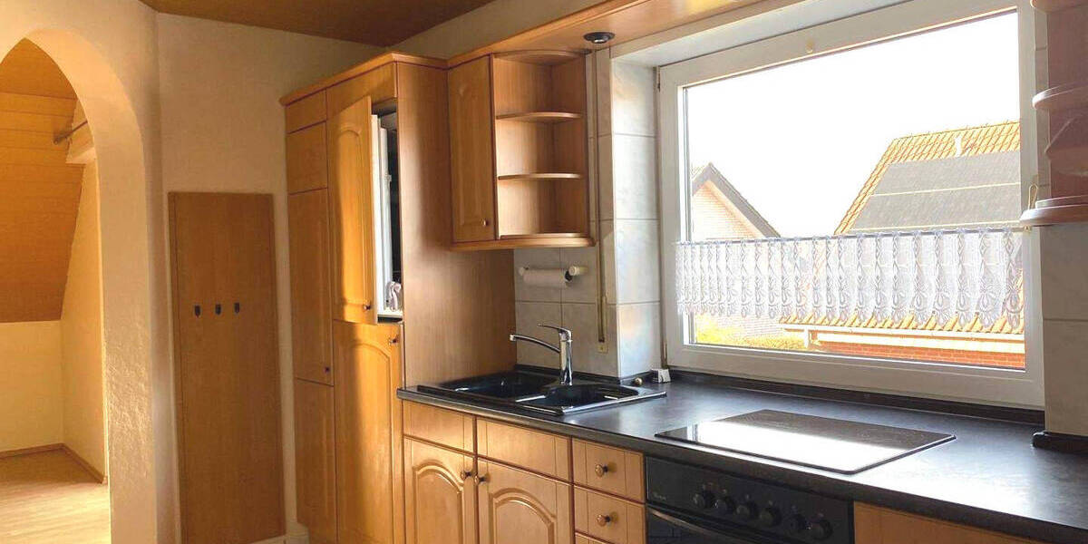 Mehrfamilienhaus, Wohnhaus Bünde Bustedt - 6 Zimmer, 195 m&sup2;, 398.000&euro; | Angebot:26176454