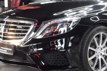 Mercedes-Benz S 63 AMG 72.556 km 65.799 &euro; Bünde 32257