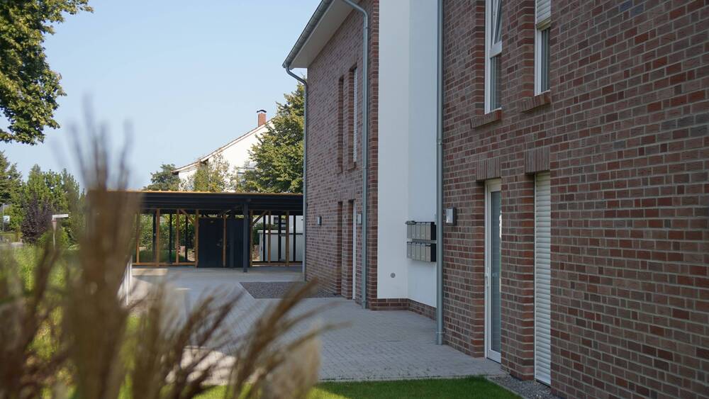 Etagenwohnung Lübbecke - 4 Zimmer, 124 m&sup2;, 429.000&euro; | Angebot:25690431