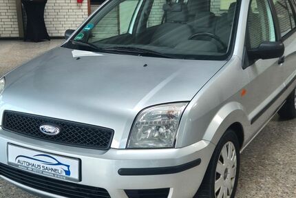 Ford Fusion 150.000 km 2.990 &euro; Rodenberg 31552