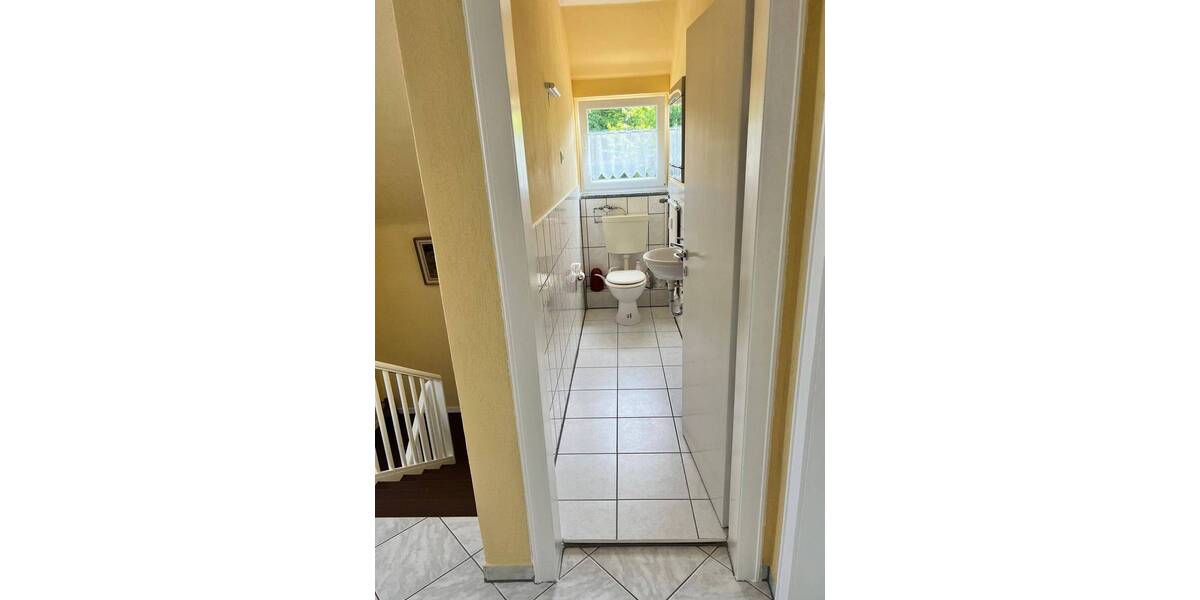 Mehrfamilienhaus, Wohnhaus Bad Salzuflen Schötmar - 7 Zimmer, 388.000&euro; | Angebot:25695345