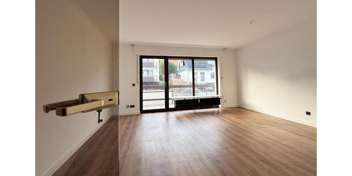 Hochparterre Bad Salzuflen Ehrsen-Breden - 2 Zimmer, 63 m&sup2;, 630&euro; | Angebot:26362648