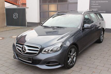Mercedes-Benz E 300 142.000 km 17.990 &euro; Obernkirchen/Vehlen (B65) 31683