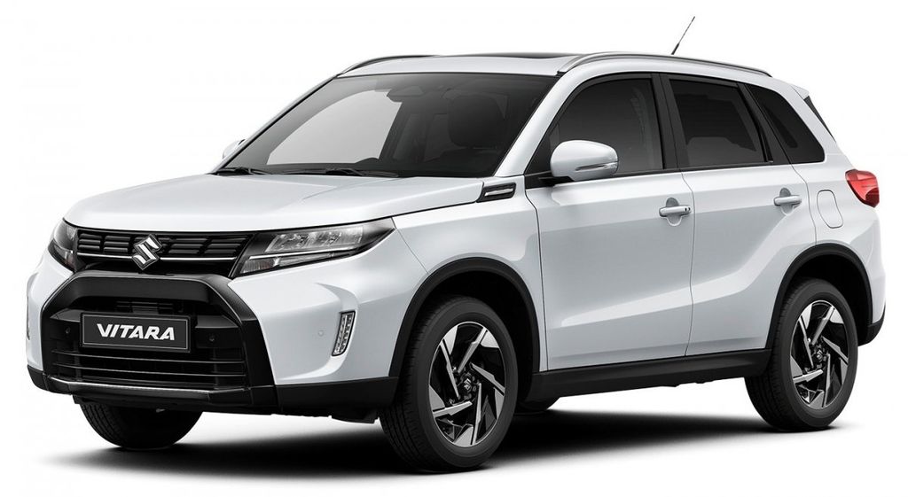 Suzuki Vitara 14.000 km 26.500 &euro; Rinteln 31737