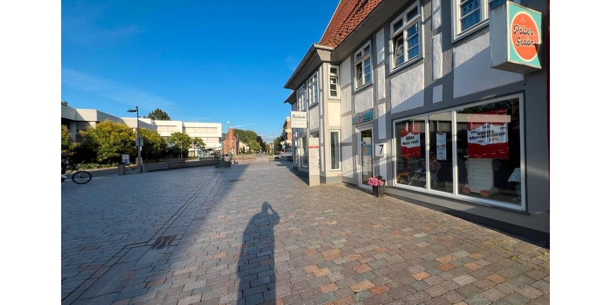 Gewerbeobjekt Lemgo - 799&euro; | Angebot:25876208