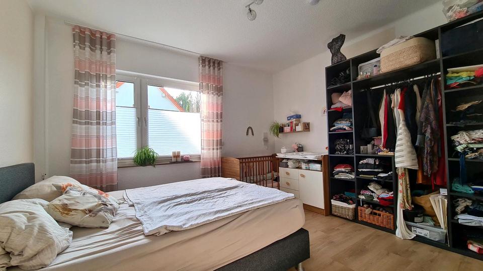 Mehrfamilienhaus, Wohnhaus Rödinghausen - 5 Zimmer, 155 m&sup2;, 335.000&euro; | Angebot:24842876