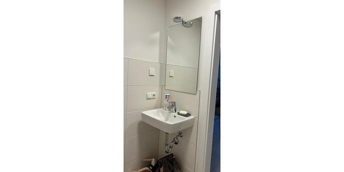 Erdgeschoßwohnung Lübbecke - 2 Zimmer, 62 m&sup2;, 620&euro; | Angebot:25195495