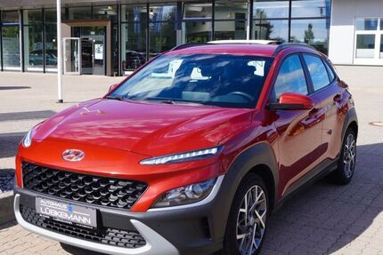 Hyundai KONA 72.999 km 18.390 &euro; Petershagen / Lahde 32469