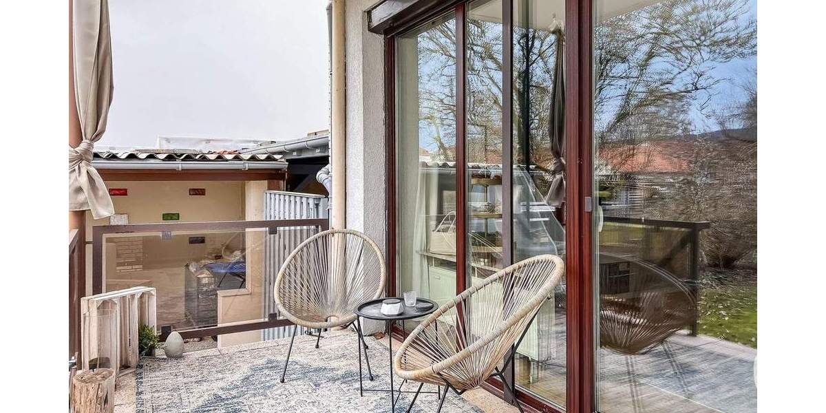 Etagenwohnung Hessisch Oldendorf Großenwieden - 3 Zimmer, 67 m&sup2;, 155.000&euro; | Angebot:25686792