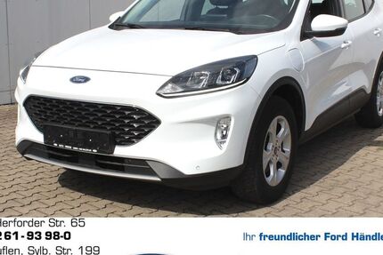 Ford Kuga 64.734 km 19.790 &euro; Bad Salzuflen 32107