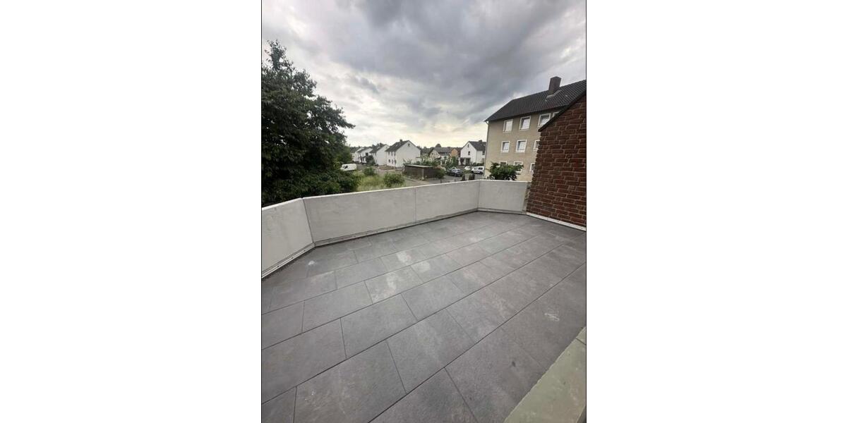 Etagenwohnung Bad Oeynhausen Dehme - 3 Zimmer, 80 m&sup2;, 850&euro; | Angebot:25950751