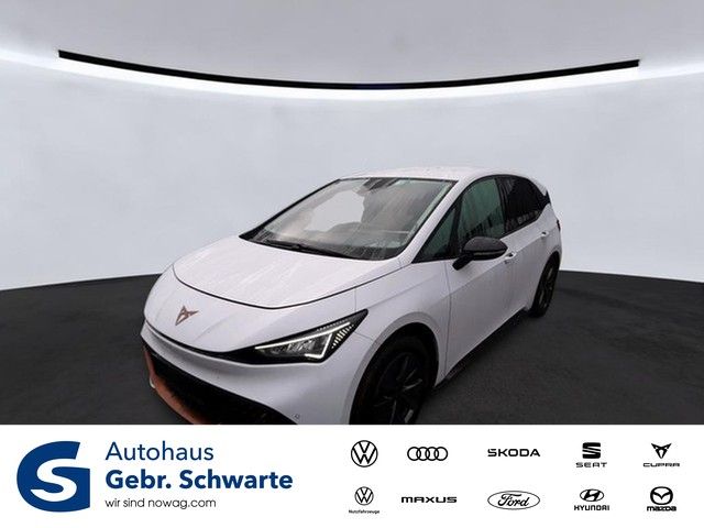 Cupra Born 44.100 km 25.240 &euro; Bünde 32257