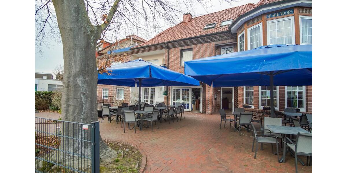 Gewerbeobjekt Bad Oeynhausen Rehme - 900&euro; | Angebot:25915512