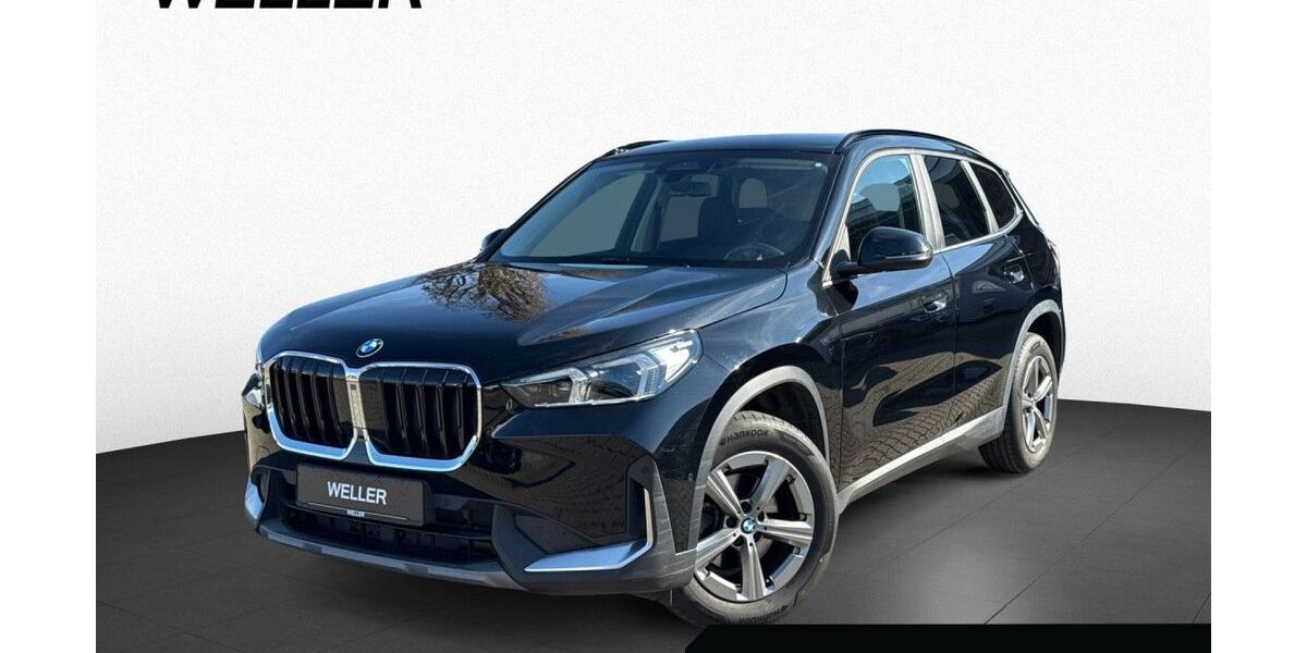 BMW X1 38.596 km 27.999 &euro; Bad Oeynhausen 32547