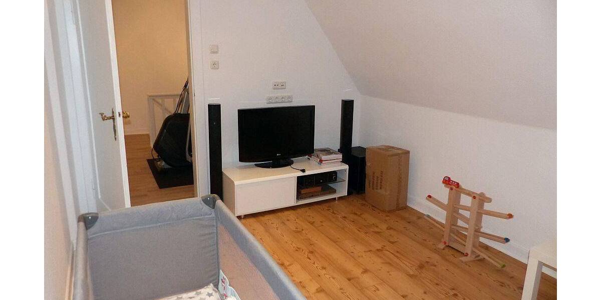 Doppelhaushälfte Minden Hahlen - 3 Zimmer, 110 m&sup2;, 765&euro; | Angebot:26833359