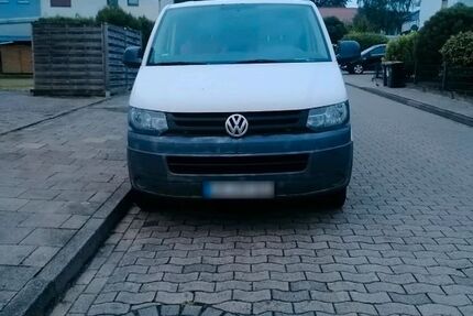 VW T5 Transporter 264.000 km 7.900 &euro; Lübbecke 32312
