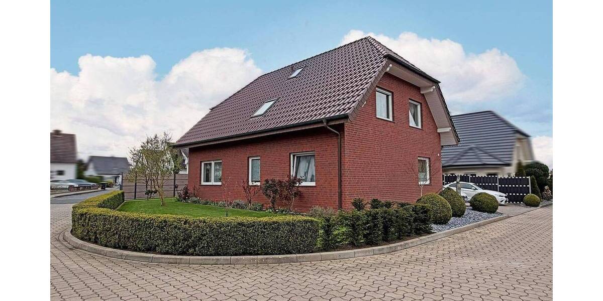 Einfamilienhaus Lübbecke Alswede - 6 Zimmer, 160 m&sup2;, 380.000&euro; | Angebot:26160796