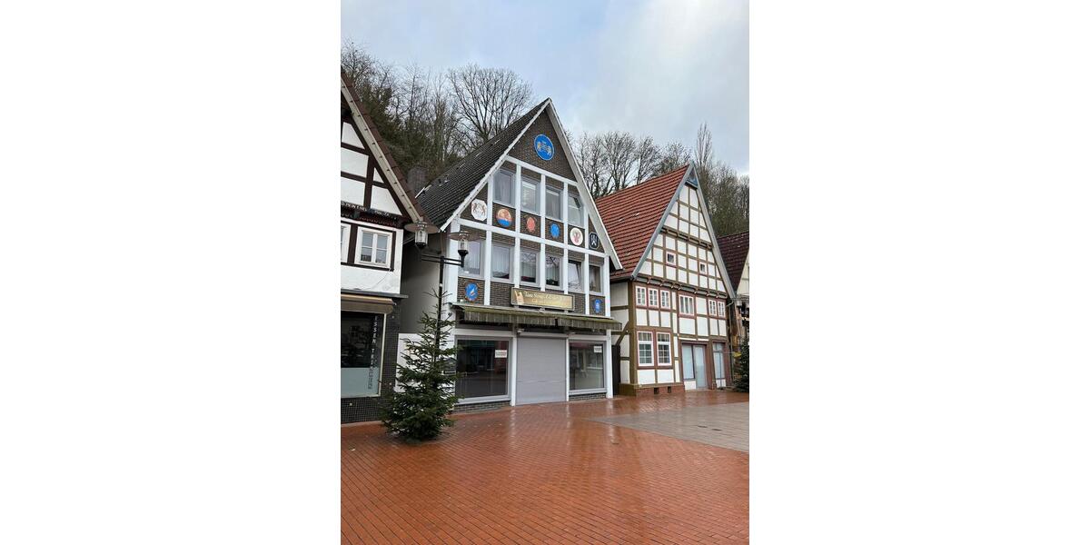 Gewerbeobjekt Vlotho - 750&euro; | Angebot:23731039