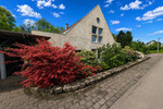 Charakterimmobilie mit Einliegerwohnung auf außergewöhnlichem Naturgrundstück - Einfamilienhaus Hüllhorst | Angebot:26598505