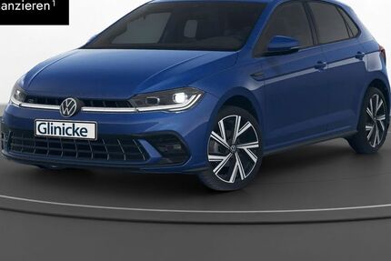 VW Polo 62.160 km 17.380 &euro; Minden 32427
