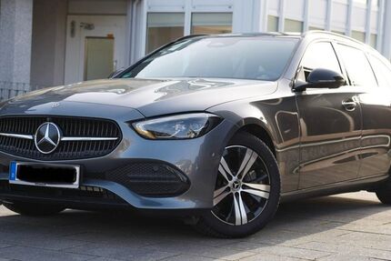 Mercedes-Benz C 200 13.750 km 36.890 &euro; Kalletal 32689