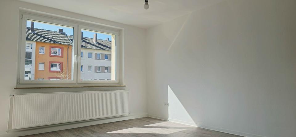 Etagenwohnung Minden Kuhlenkamp - 3 Zimmer, 67 m&sup2;, 670&euro; | Angebot:23526797