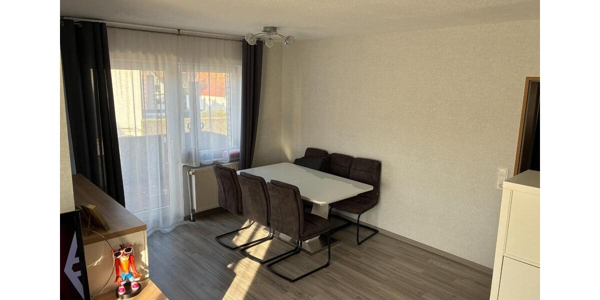 Etagenwohnung Preußisch Oldendorf - 3 Zimmer, 77 m&sup2;, 199.000&euro; | Angebot:25893886