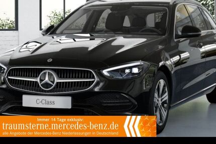 Mercedes-Benz C 200 8.784 km 35.890 &euro; Bückeburg 31675
