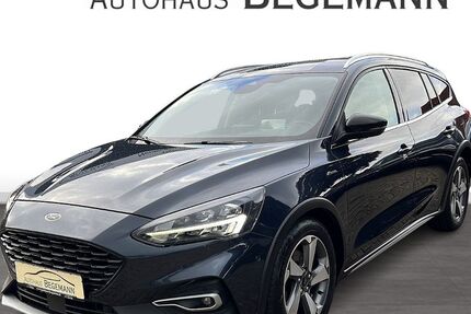 Ford Focus 97.118 km 17.950 &euro; Bad Salzuflen 32108