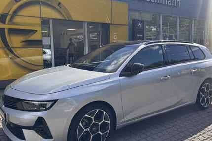 Opel Astra 13.700 km 23.760 &euro; Espelkamp 32339