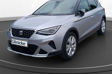 Seat Arona 42.180 km 16.480 &euro; Lübbecke 32312