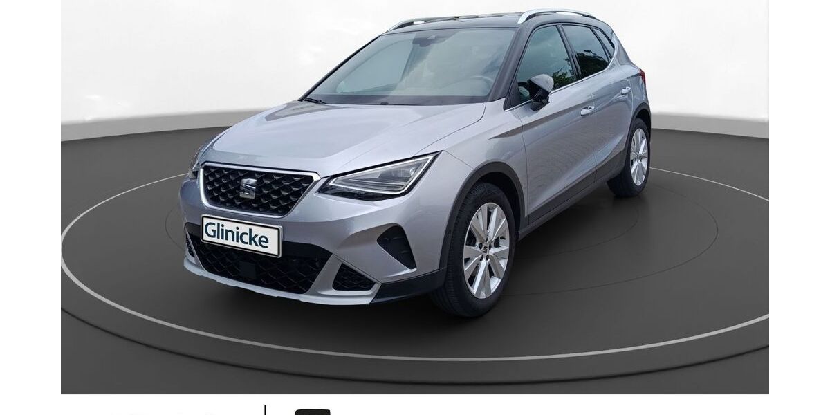 Seat Arona 42.180 km 16.480 &euro; Lübbecke 32312