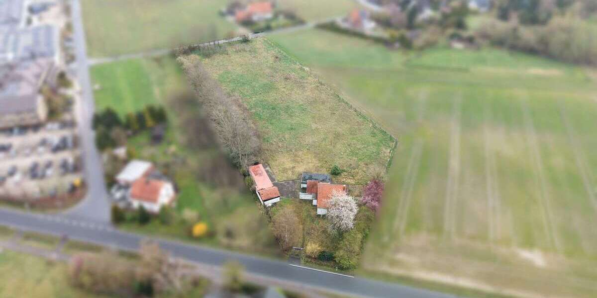 Einfamilienhaus Vlotho - 5 Zimmer, 122 m&sup2;, 139.000&euro; | Angebot:26007708