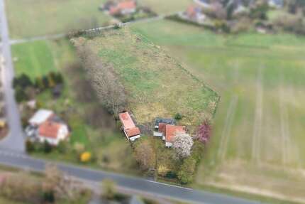 Haus Vlotho - 5 Zimmer, 122 m&sup2;, 139.000&euro; | Angebot:26007708