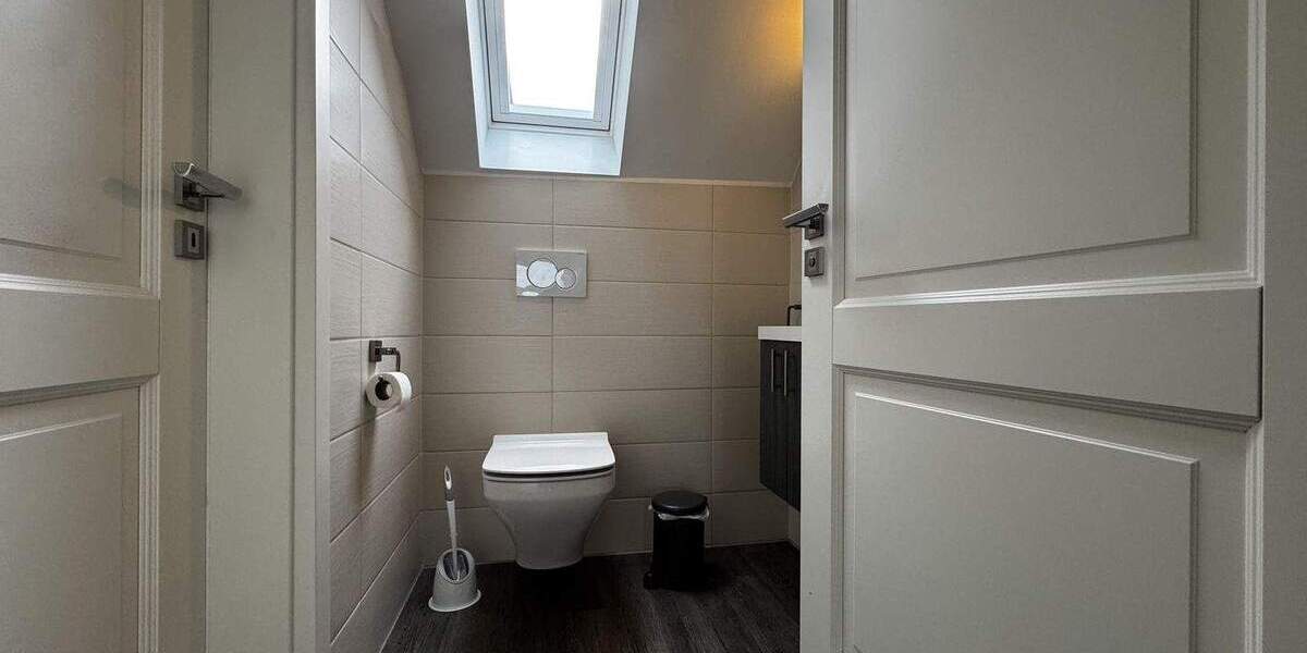 Mehrfamilienhaus, Wohnhaus Preußisch Oldendorf Holzhausen - 8 Zimmer, 283 m&sup2;, 545.000&euro; | Angebot:25800922